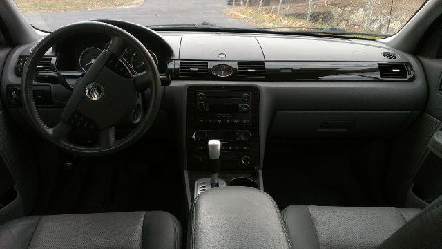 Mercury Montego 2005 photo 1