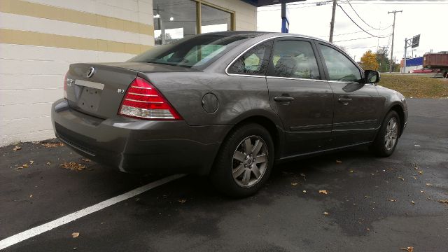 Mercury Montego 2005 photo 3