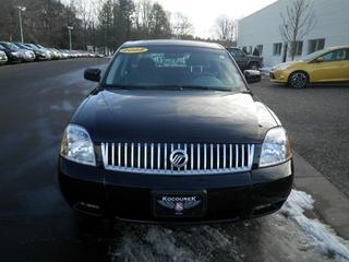 Mercury Montego 2005 photo 1