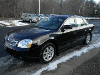 Mercury Montego 2005 photo 2