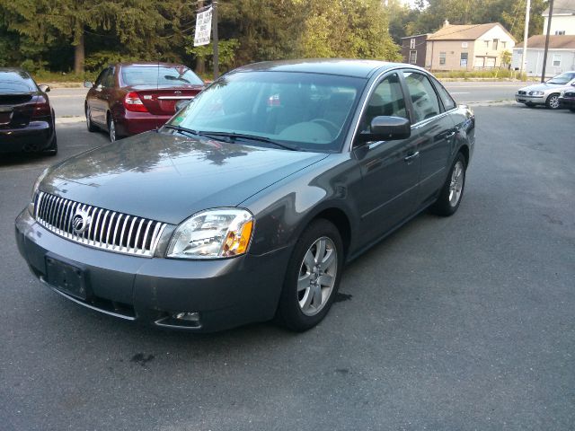 Mercury Montego 2005 photo 2