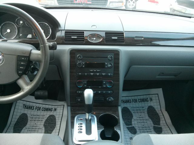 Mercury Montego 2005 photo 3