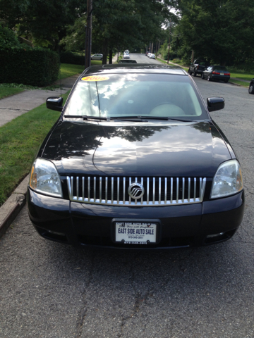 Mercury Montego 2005 photo 1