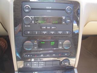 Mercury Montego 2005 photo 1