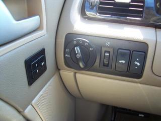 Mercury Montego 2005 photo 2