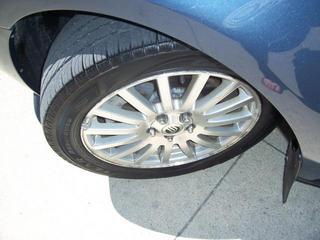 Mercury Montego 2005 photo 3