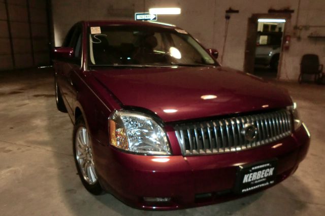Mercury Montego 2005 photo 3