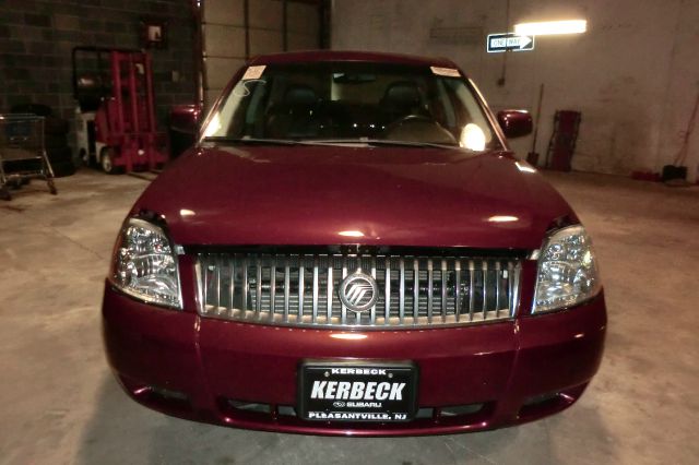 Mercury Montego 2005 photo 4