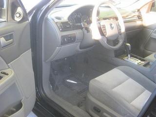 Mercury Montego 2005 photo 2