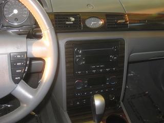 Mercury Montego 2005 photo 3