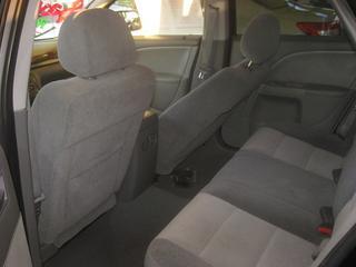 Mercury Montego 2005 photo 4
