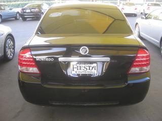 Mercury Montego 2005 photo 5