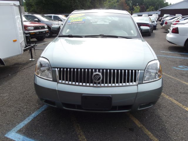 Mercury Montego 2005 photo 1