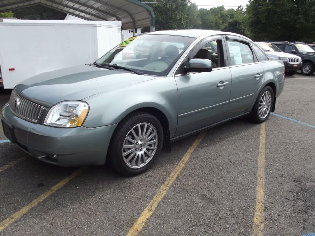 Mercury Montego 2005 photo 2