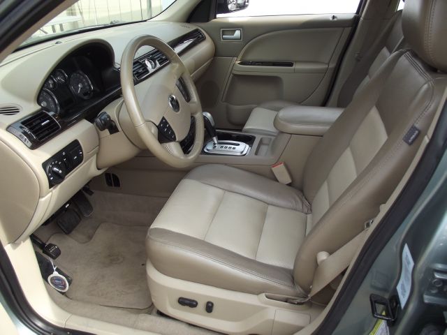 Mercury Montego 2005 photo 3