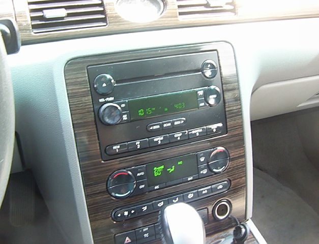 Mercury Montego Coupe Sedan