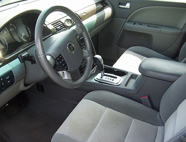Mercury Montego 2006 photo 4