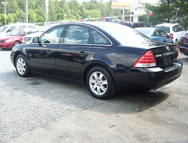 Mercury Montego 2006 photo 6