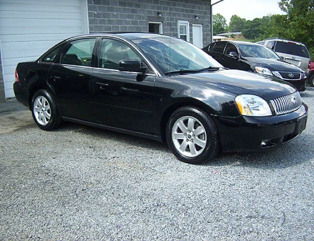 Mercury Montego 2006 photo 8