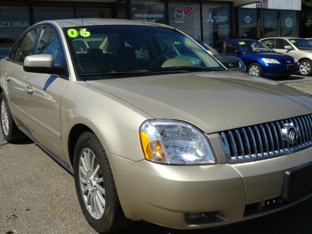 Mercury Montego 2006 photo 1