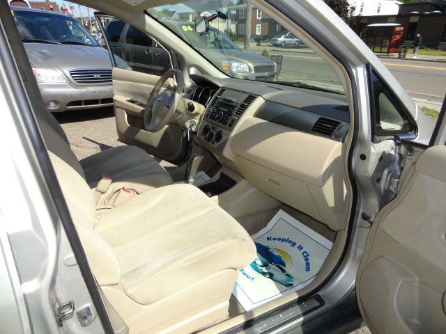 Mercury Montego 2006 photo 2