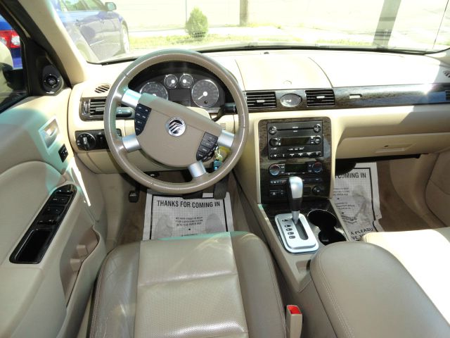Mercury Montego 2006 photo 3