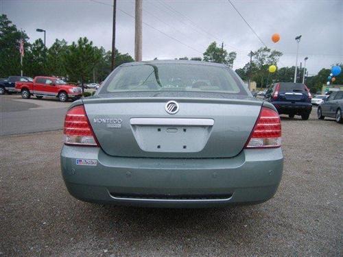 Mercury Montego 2006 photo 3