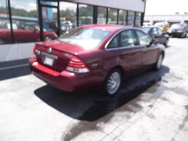 Mercury Montego 2006 photo 3