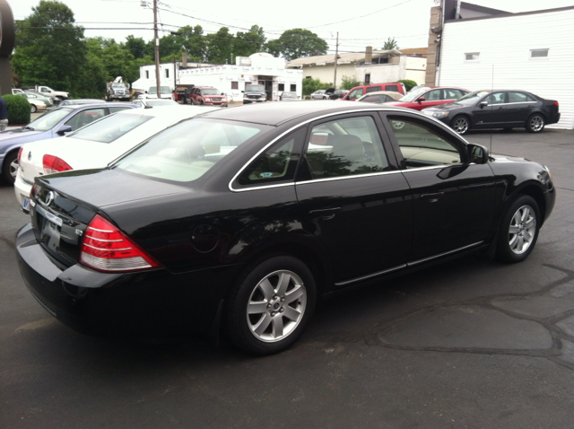 Mercury Montego 2006 photo 13