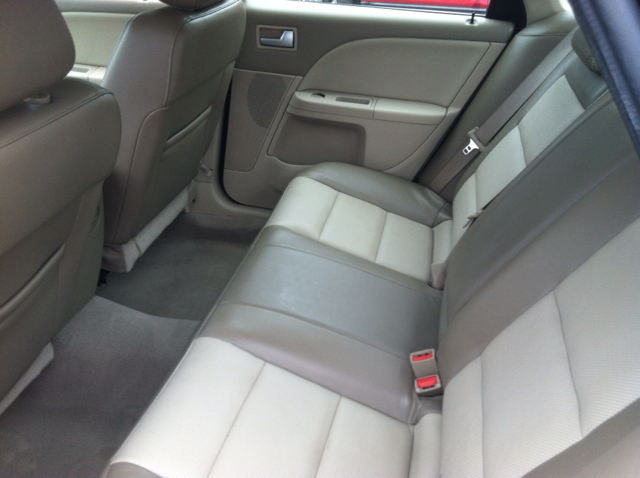 Mercury Montego 2006 photo 6