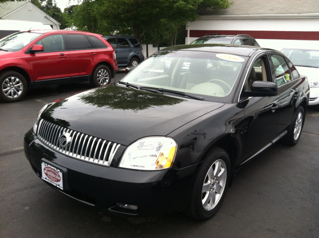 Mercury Montego 2006 photo 7