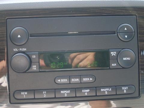 Mercury Montego Coupe Other