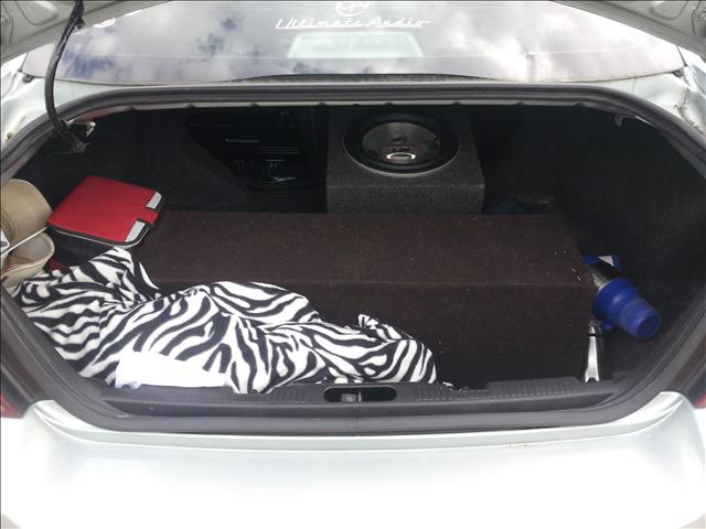 Mercury Montego 2006 photo 1