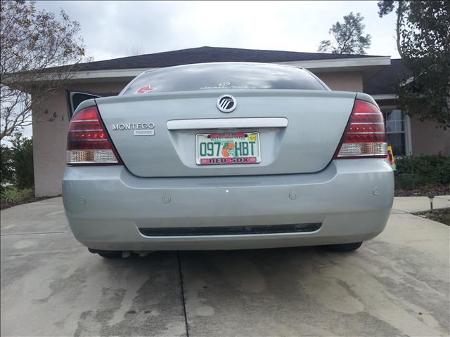 Mercury Montego 2006 photo 2