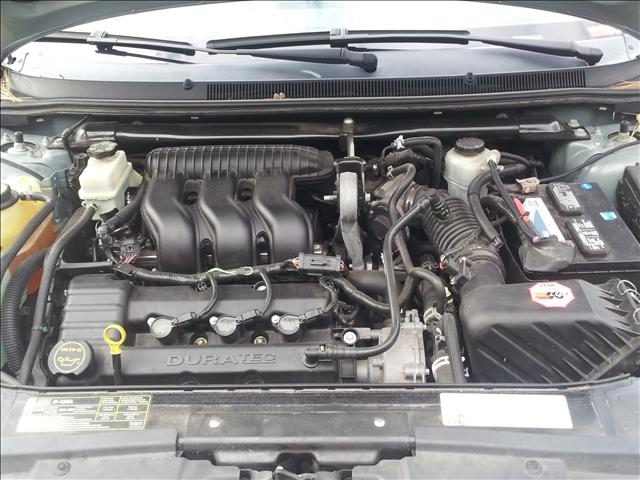 Mercury Montego 2006 photo 5