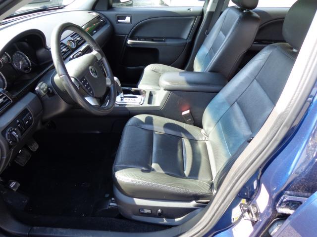 Mercury Montego 2006 photo 2