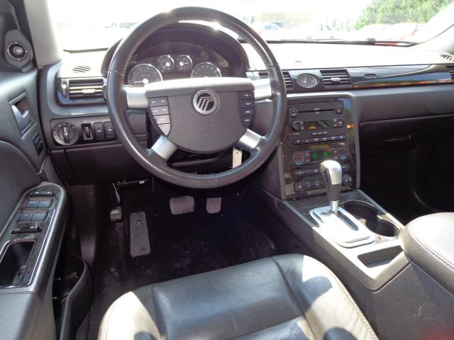Mercury Montego 2006 photo 3