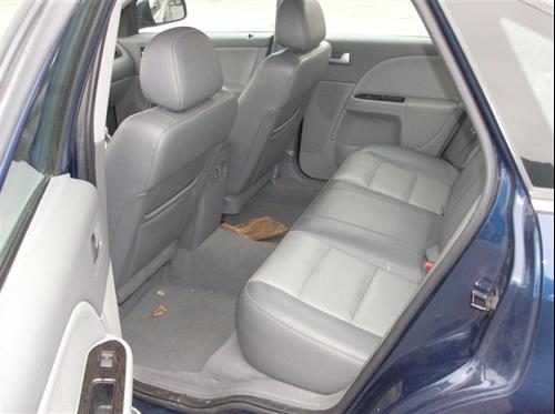 Mercury Montego 2006 photo 3