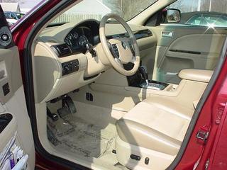 Mercury Montego 2006 photo 1