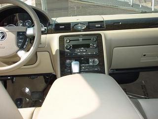 Mercury Montego 2006 photo 3