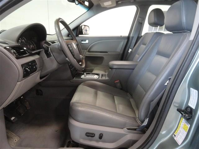 Mercury Montego 2006 photo 1