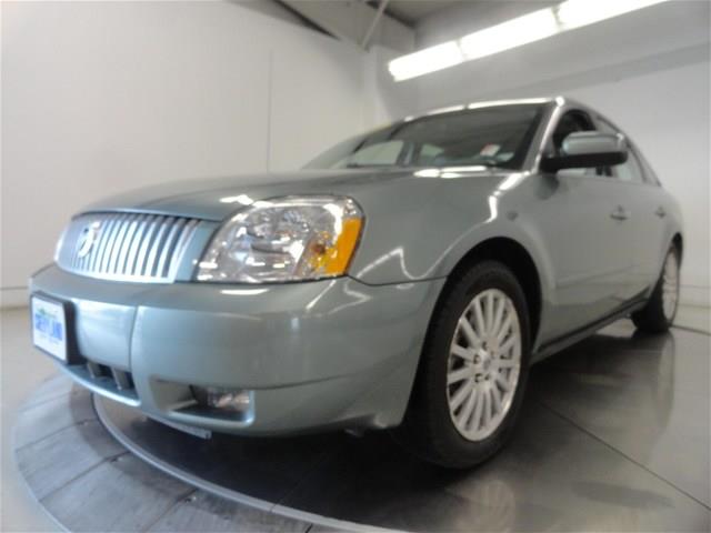 Mercury Montego 2006 photo 3