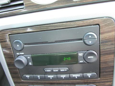 Mercury Montego 2006 photo 1