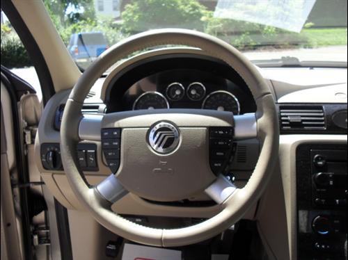 Mercury Montego 2006 photo 1