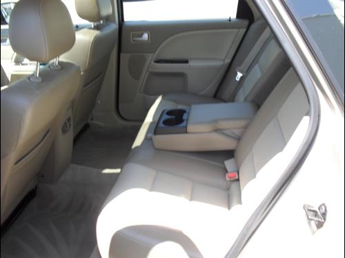 Mercury Montego 2006 photo 2