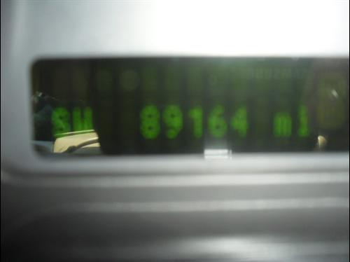 Mercury Montego 2006 photo 4