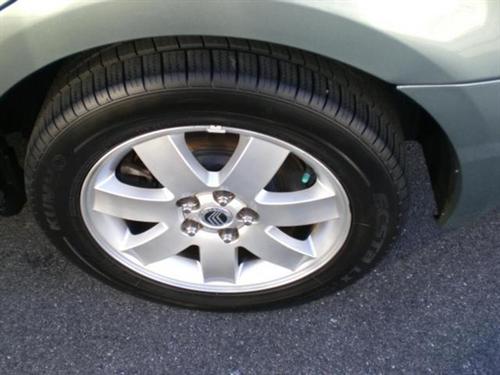 Mercury Montego 2006 photo 1