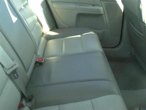 Mercury Montego 2006 photo 3