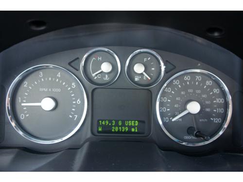 Mercury Montego 2006 photo 1