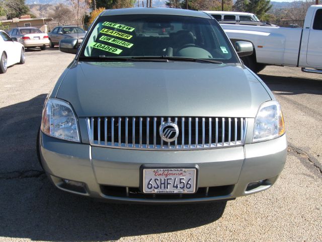 Mercury Montego 2006 photo 1
